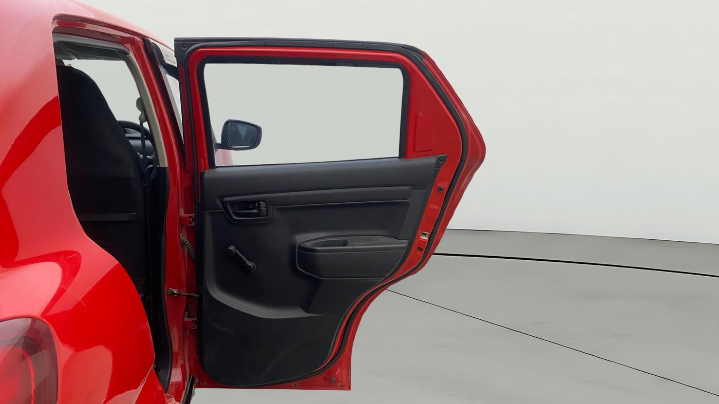 2021 Maruti S PRESSO VXI+, Petrol, Manual, 32,919 km, RHS Rear Door