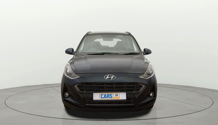 2019 Hyundai GRAND I10 NIOS ASTA 1.2 KAPPA VTVT, Petrol, Manual, 71,089 km, Front