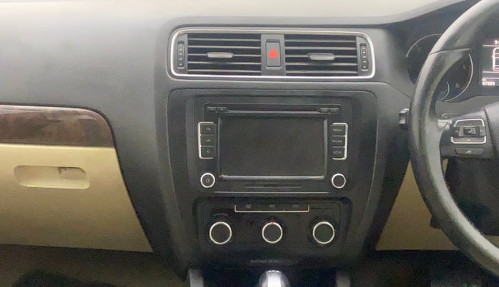 2013 Volkswagen Jetta HIGHLINE TDI AT, Diesel, Automatic, 97,845 km, Air Conditioner