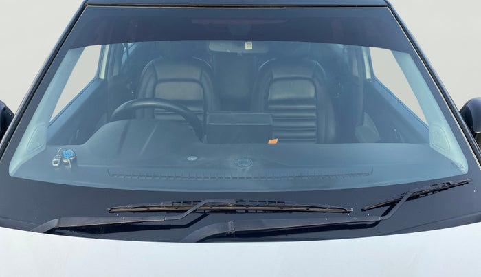 2023 Tata PUNCH ADVENTURE MT, Petrol, Manual, 43,996 km, Front Windshield