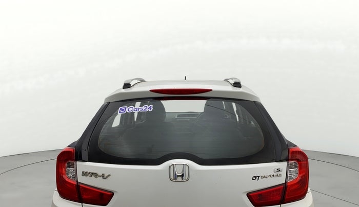 2019 Honda WR-V 1.2L I-VTEC S MT, CNG, Manual, 45,235 km, Rear Windshield