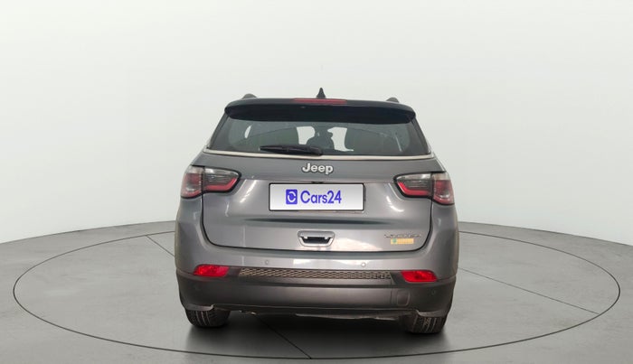 2023 Jeep Compass LIMITED (O) 2.0 DIESEL AT FWD, Diesel, Automatic, 22,303 km, Back/Rear