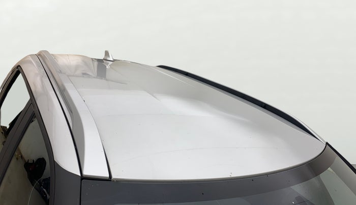 2023 Nissan MAGNITE XV PREMIUM TURBO, Petrol, Manual, 28,171 km, Roof