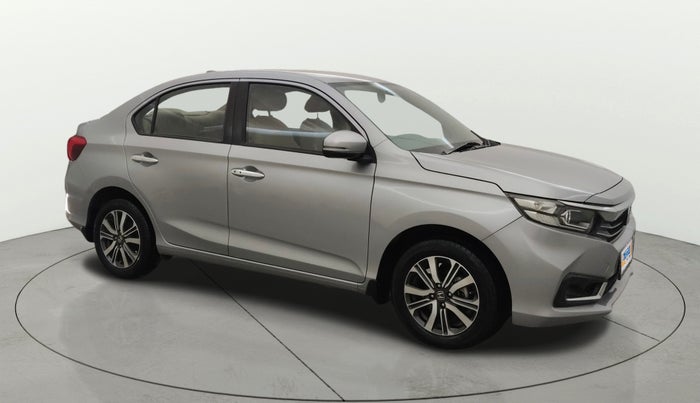 2021 Honda Amaze 1.2L I-VTEC VX CVT, Petrol, Automatic, 52,473 km, SRP