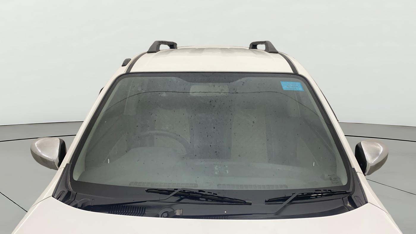 2019 Maruti Alto K10 VXI, Petrol, Manual, 30,434 km, Front Windshield