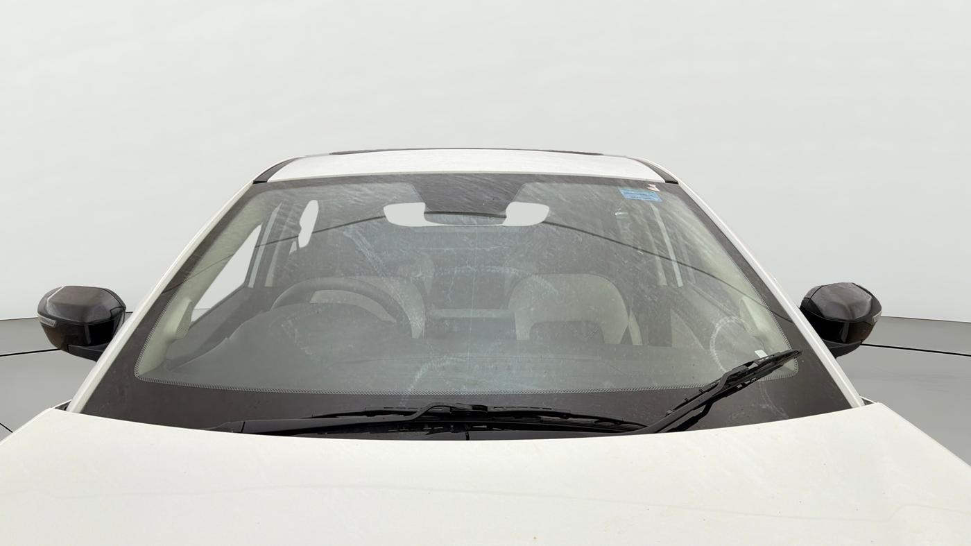 2024 Tata Curvv Pure Plus S 1.2 Petrol 6MT, Petrol, Manual, 17,191 km, Front Windshield
