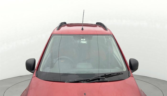 2017 Renault Kwid RXL, Petrol, Manual, 31,490 km, Front Windshield