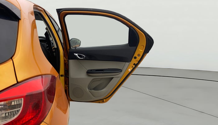 2017 Tata Tiago XZ PETROL, Petrol, Manual, 67,336 km, RHS Rear Door