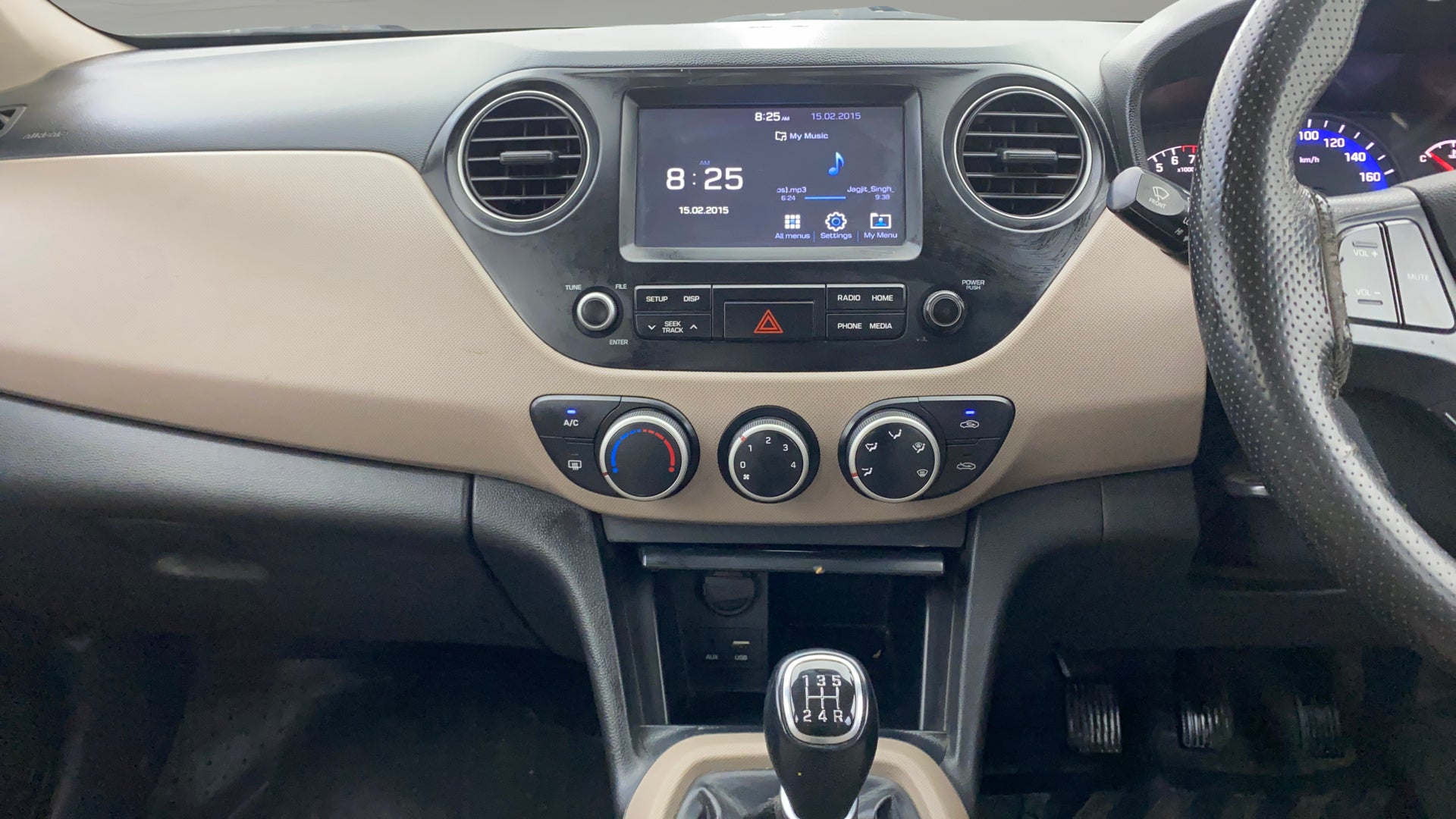 Features