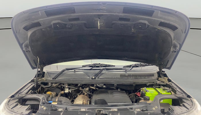 2021 Mahindra BOLERO NEO N10 R, Diesel, Manual, 79,430 km, Open Bonet