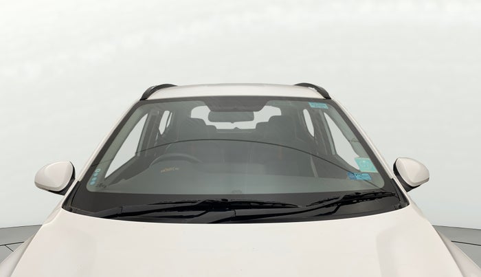 2024 Hyundai GRAND I10 NIOS SPORTZ AMT 1.2 KAPPA VTVT, Petrol, Automatic, 5,127 km, Front Windshield