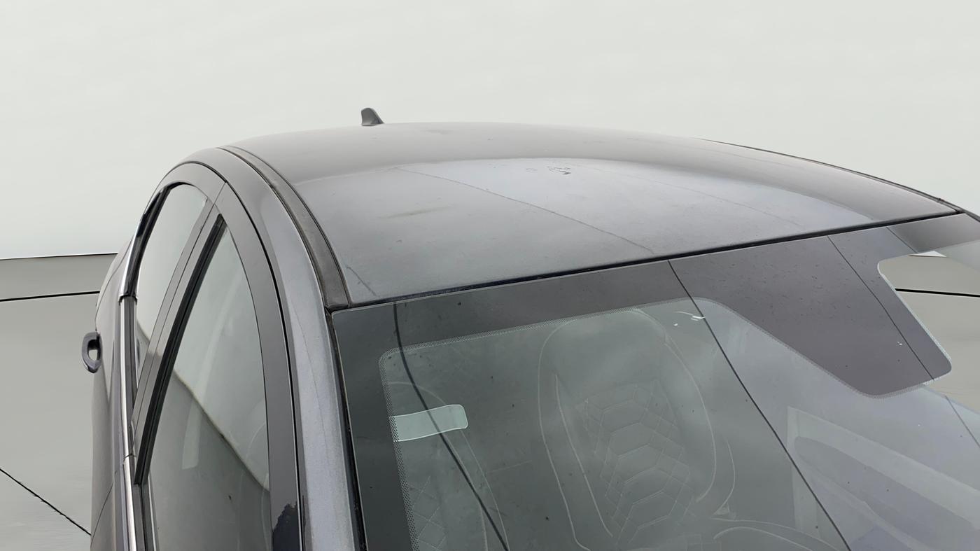 2022 Tata TIGOR XZ PLUS PETROL, Petrol, Manual, 67,809 km, Roof