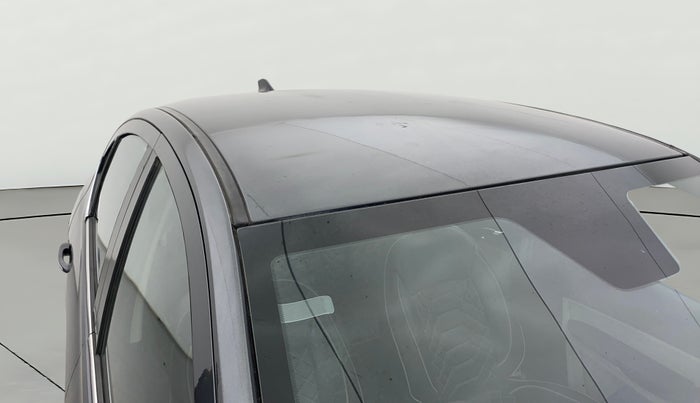 2022 Tata TIGOR XZ PLUS PETROL, Petrol, Manual, 67,809 km, Roof