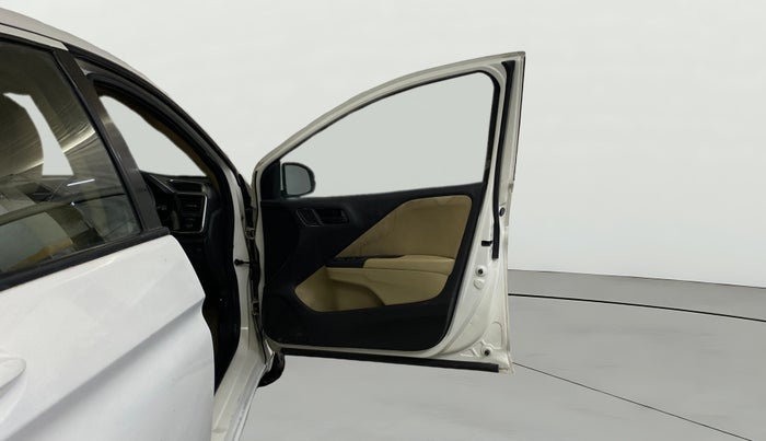 2014 Honda City 1.5L I-VTEC SV, Petrol, Manual, 29,450 km, RHS Front Door