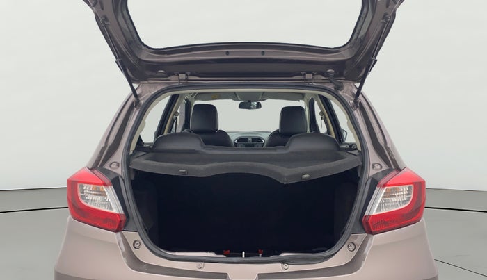 2018 Tata Tiago XZA PETROL, Petrol, Automatic, 42,438 km, Boot Open Zoomed View