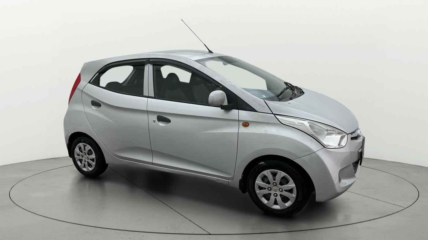 2015 Hyundai Eon MAGNA +, Petrol, Manual, 73,475 km, SRP