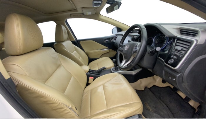 2020 Honda City 1.5L I-VTEC ZX, Petrol, Manual, 58,476 km, Right Side Front Door Cabin