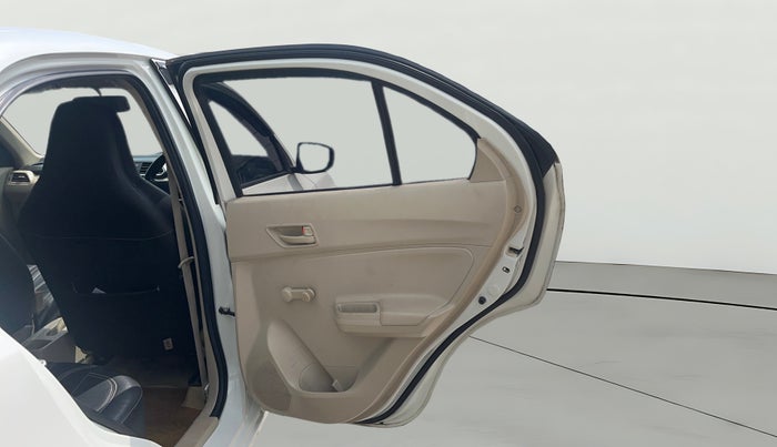 2020 Maruti Dzire LXI, Petrol, Manual, 61,072 km, RHS Rear Door