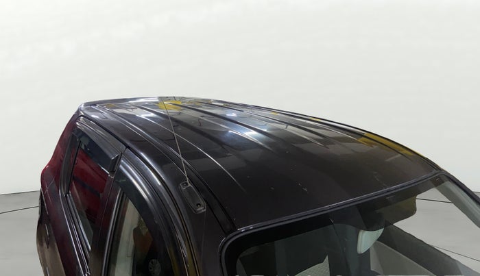 2019 Maruti Alto VXI, Petrol, Manual, 57,853 km, Roof