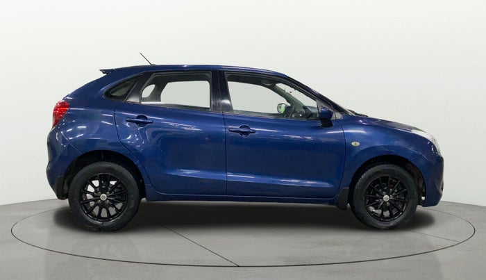2018 Maruti Baleno SIGMA PETROL 1.2, Petrol, Manual, 73,356 km, Right Side View