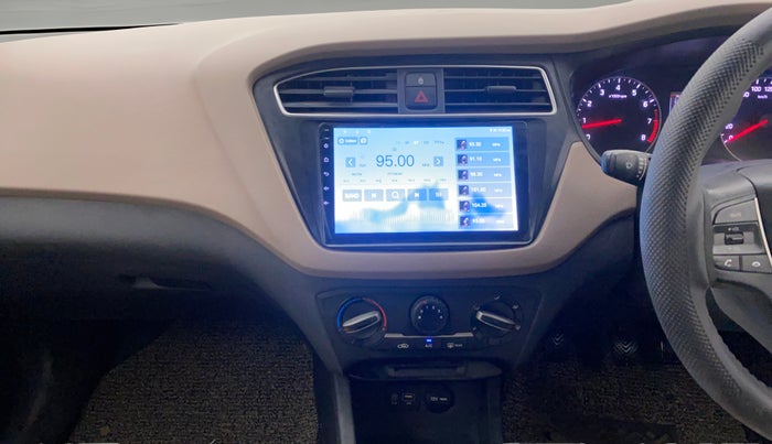 2018 Hyundai Elite i20 SPORTZ 1.2, Petrol, Manual, 89,909 km, Air Conditioner