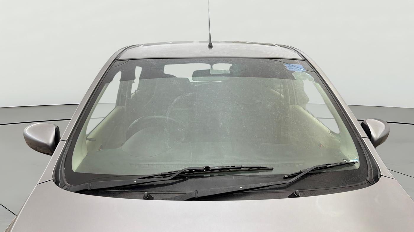 2019 Maruti Celerio VXI AMT, CNG, Automatic, 66,387 km, Front Windshield