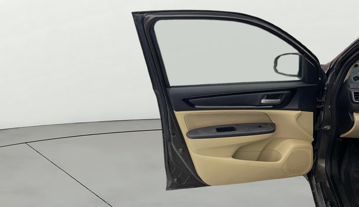 2020 Honda Amaze 1.2L I-VTEC S, Petrol, Manual, 56,465 km, LHS Front Door