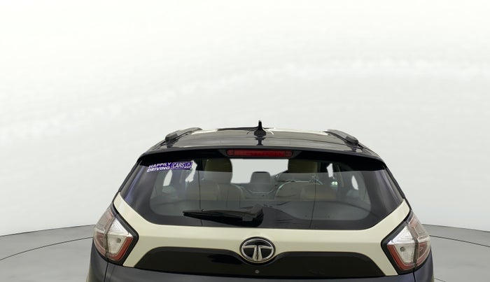 2018 Tata NEXON XZA PLUS PETROL, Petrol, Automatic, 94,704 km, Rear Windshield