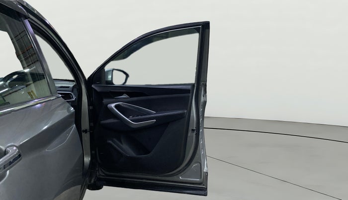 2020 MG HECTOR SHARP 1.5 DCT PETROL, Petrol, Automatic, 37,087 km, RHS Front Door