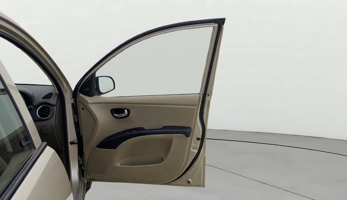 2012 Hyundai i10 MAGNA 1.1, Petrol, Manual, 71,253 km, RHS Front Door