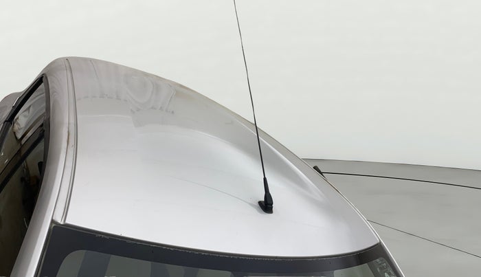 2018 Renault Kwid RXT 1.0 (O), Petrol, Manual, 73,635 km, Roof