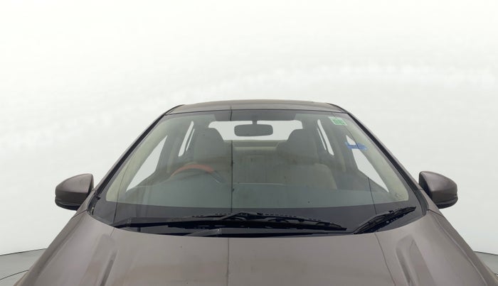 2016 Honda City 1.5L I-VTEC VX CVT, Petrol, Automatic, 60,810 km, Front Windshield