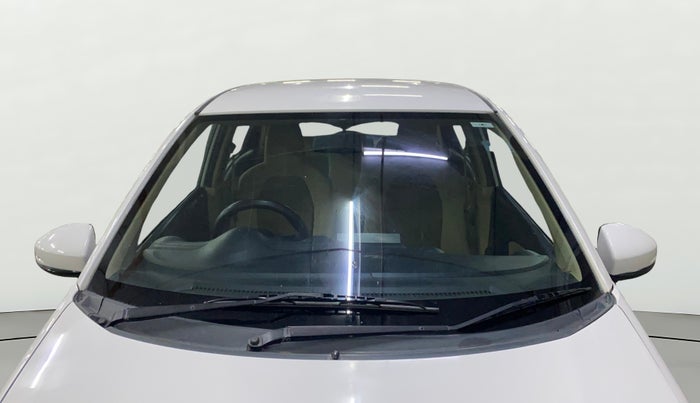 2015 Honda Brio VX MT, Petrol, Manual, 80,904 km, Front Windshield