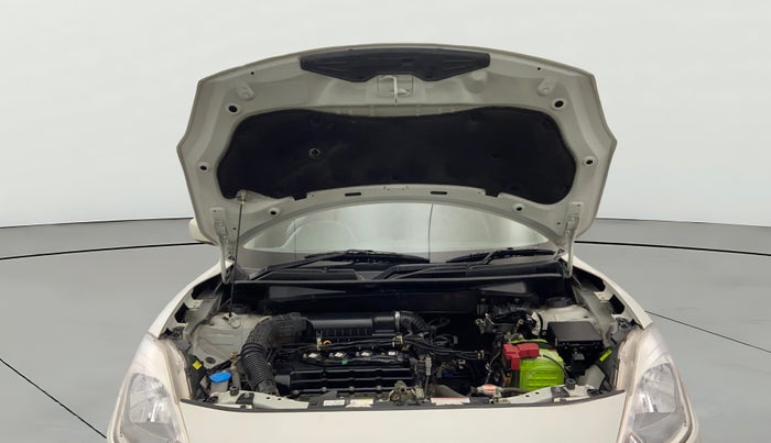 2019 Maruti Swift LXI, Petrol, Manual, 30,488 km, Open Bonet