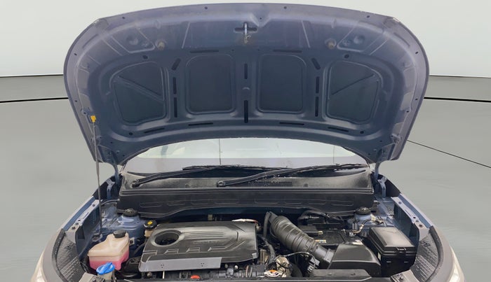 2021 Hyundai VENUE SX 1.5 (O) EXECUTIVE CRDI, Diesel, Manual, 15,975 km, Open Bonet