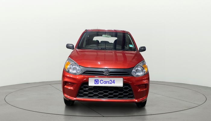2022 Maruti Alto LXI O, Petrol, Manual, 8,479 km, Front