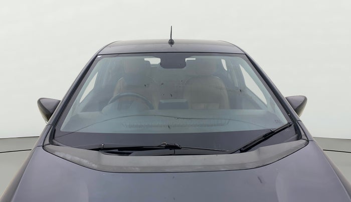 2020 Tata ALTROZ XZ DIESEL, Diesel, Manual, 1,08,010 km, Front Windshield