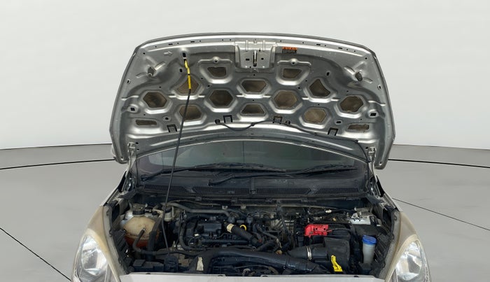 2020 Ford FREESTYLE TITANIUM 1.2 PETROL, Petrol, Manual, 69,555 km, Open Bonet