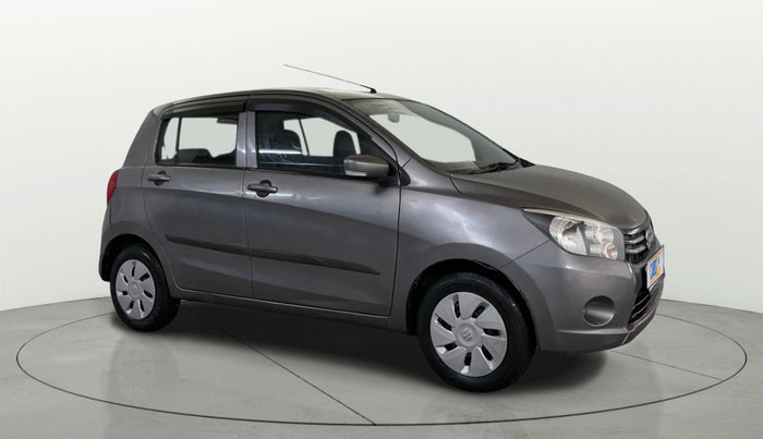 2017 Maruti Celerio ZXI AMT, Petrol, Automatic, 22,322 km, SRP