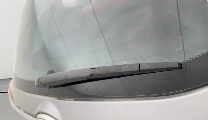 2019 KIA SELTOS HTK PLUS 1.5 DIESEL, Diesel, Manual, 68,212 km, Rear Wiper