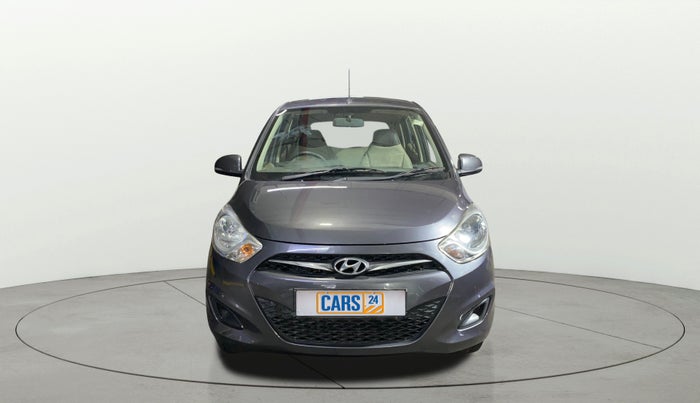 2013 Hyundai i10 MAGNA 1.2, Petrol, Manual, 21,011 km, Front