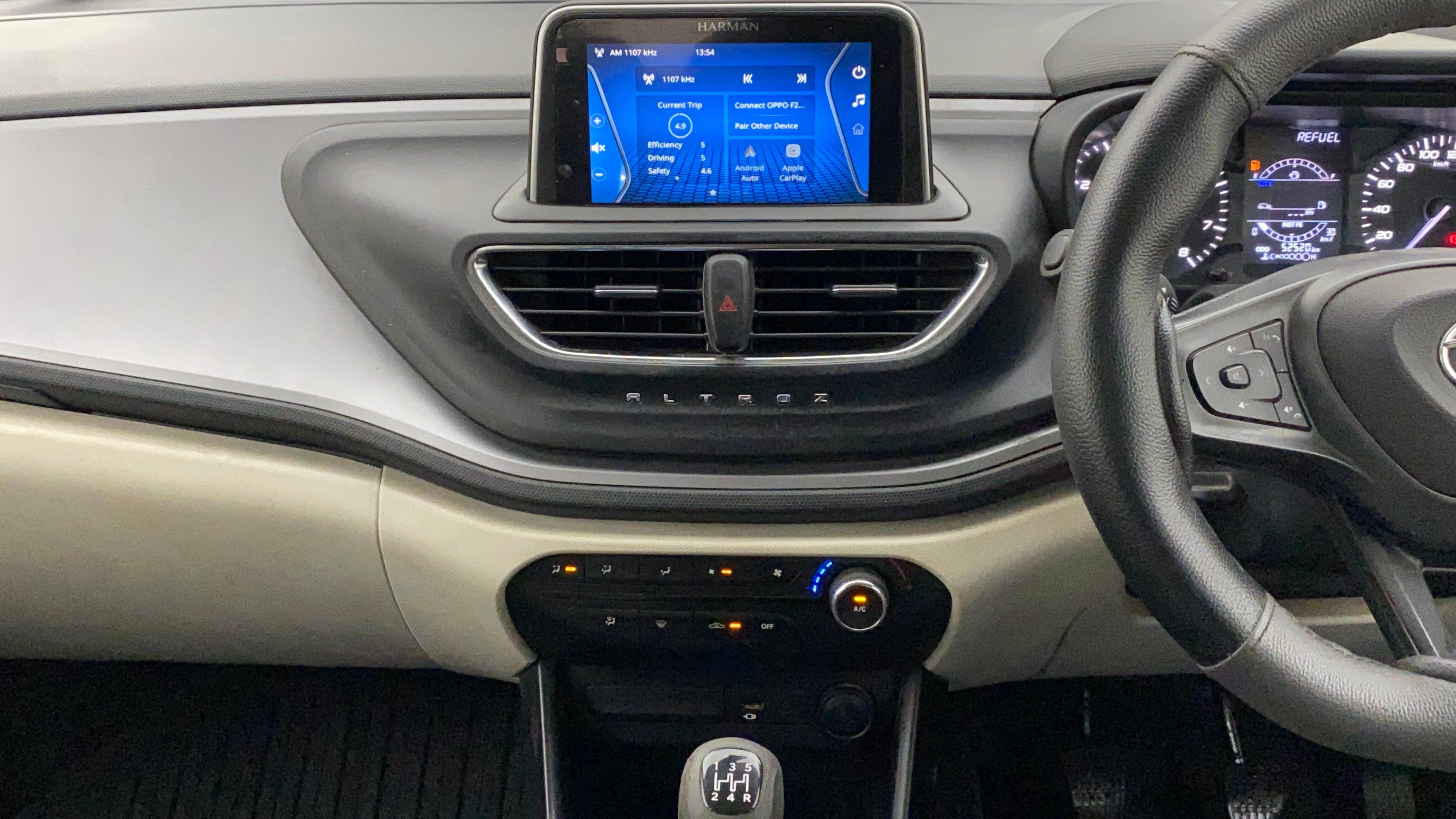 Features