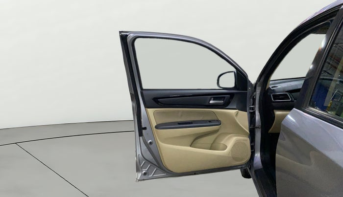 2019 Honda Amaze 1.2L I-VTEC VX CVT, Petrol, Automatic, 33,516 km, LHS Front Door