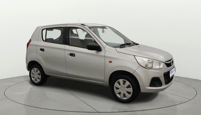 2019 Maruti Alto K10 VXI, Petrol, Manual, 13,386 km, Right Front Diagonal