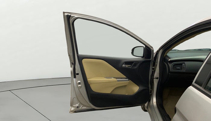 2015 Honda City 1.5L I-VTEC VX CVT, Petrol, Automatic, 78,070 km, LHS Front Door