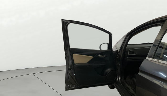 2019 Honda Jazz 1.2L I-VTEC V, Petrol, Manual, 72,335 km, LHS Front Door