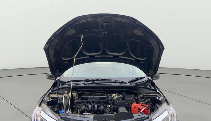 2019 Honda City 1.5L I-VTEC ZX CVT, Petrol, Automatic, 34,749 km, Open Bonet