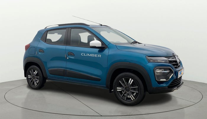 2023 Renault Kwid CLIMBER MT 1.0, Petrol, Manual, 31,193 km, SRP