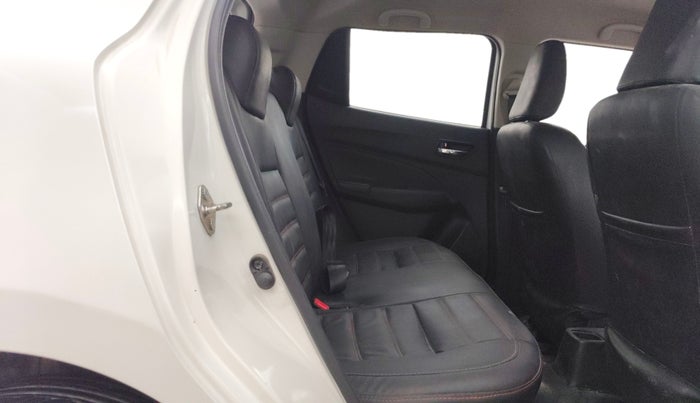 2021 Maruti Swift VXI, Petrol, Manual, 56,290 km, Right Side Rear Door Cabin