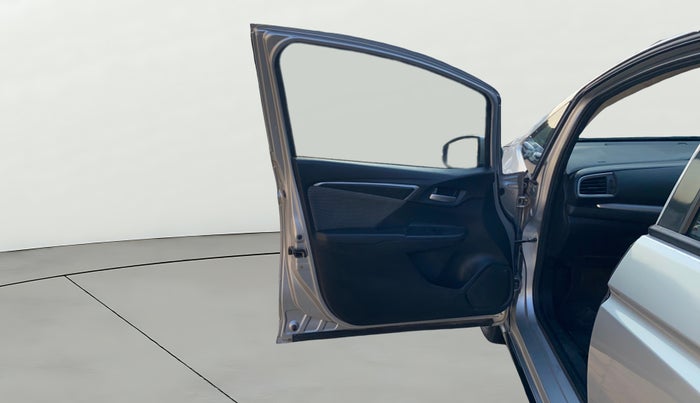 2019 Honda WR-V 1.2L I-VTEC VX MT, Petrol, Manual, 46,400 km, LHS Front Door